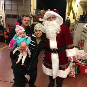 Meet your Posher, Erica tina